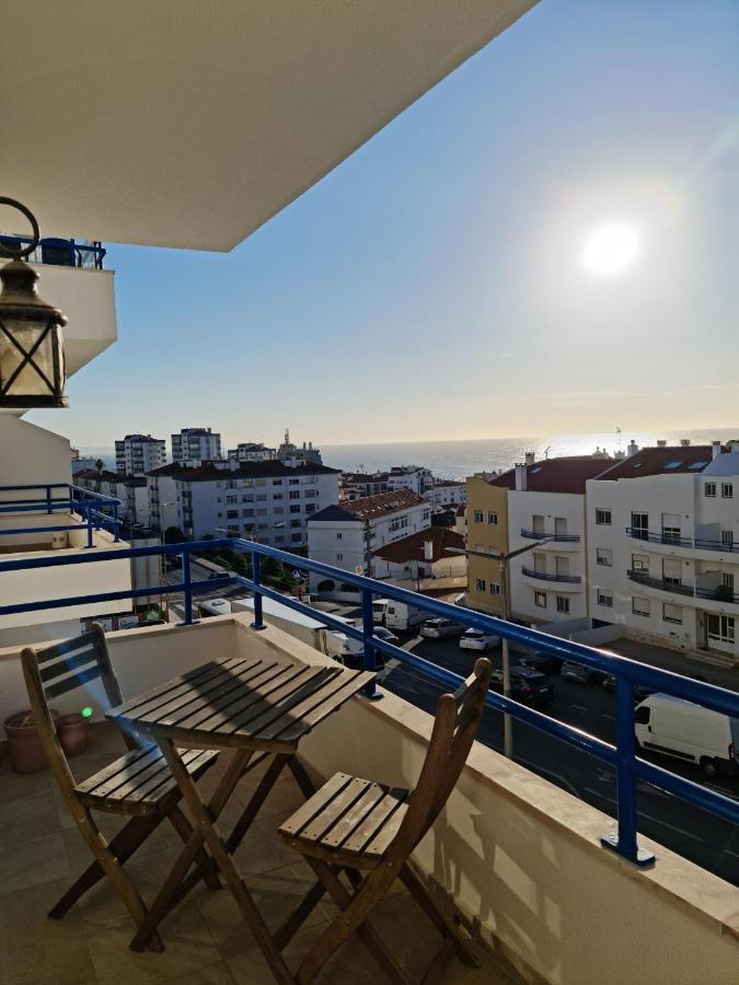 Sunset Surf House With Sea View Apartment Ericeira Exterior photo